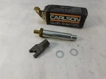 Drum Brake Adjusting Screw Assembly Rear Left Ford Mercury Carlson H1554. Fixed Price $5.95.