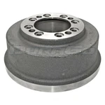 Brake Drum Fits 1992-1998 Ford ECONOLINE,E-350 Club Wagon Durag. Fixed Price $140.63.