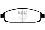 Ebc DP61732 Greenstuff Brake Pad Sets-. Fixed Price $132.99.