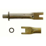 Carlson 12566 Drum Brake Self-adjuster Repair Kit For Select 86-17 Nissan Models. Fixed Price $26.09.