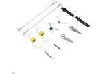 Dexter K71-679-00 E-brake Axle Screw Kit 12X2" Nev-r-adjust Complete Parts. Fixed Price $51.49.