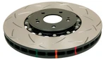 One Dba Front Slotted 5000 Rotor 02-10 Fwrx /fr-s Brz Premium. Fixed Price $407.93.