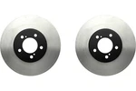 Front Kit Raybestos Disc Brake Rotor 1996-1997 Ford Thunderbird (64572). Fixed Price $221.94.