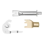 Drum Brake Adjuster-adjuster Kit Dfc 372-53001. Fixed Price $41.99.