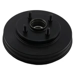 For Mitsubishi Mirage 2017-2024 Beck Arnley True Metal Premium Brake Drum. Fixed Price $104.24.
