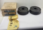 Nors 1955 1970 Chevrolet Impala Corvette Bendix Replacement Brake Drums Usa 11X3. Fixed Price $149.75.