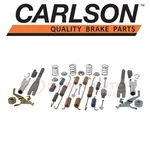 Carlson H2301 Drum Brake Hardware For H7216 Shoe Service Kits Xg. Fixed Price $49.60.