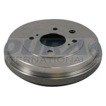 For Nissan Sentra 2007-2012 Durago BD920114 Rear Brake Drum. Fixed Price $35.22.