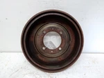 Rear Brakes Drum Awd Fits 89-94 Vista 26675. Fixed Price $43.20.
