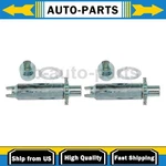 Raybestos Drum Brake Adjusting Screw Assembly Rear 2X 1957 Ford Custom 3.6L. Fixed Price $52.72.