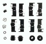 Frt Disc Brake Hwd Kit Carlson 13456Q. Fixed Price $28.36.