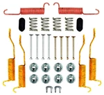 Drum Brake Hardware Kit Rear,front Acdelco 18K562. Fixed Price $23.34.