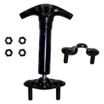 For Jeep Wrangler 1987-1995 Crown HC4 Driver Passenger Side Hood Catch Kit. Fixed Price $10.73.