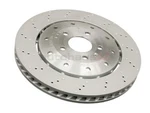 Shw Performance Rear Disc Brake Rotor 420615601F Audi R8. Fixed Price $555.98.
