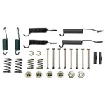 18K560 Ac Delco Brake Hardware Kit Rear For Chevy Suburban Savana Express. Fixed Price $30.00.