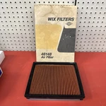 A34625 Engine Air Filter Fits Mazda 929 Truck B2200 B2600 (JF01-13-Z00). Fixed Price $12.99.