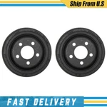 Raybestos Brake Drum Pcs Rear For 1970 1971 1972-1974 Plymouth Barracuda Xj. Fixed Price $198.85.