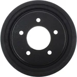 Brake Drum-premium Centric 122.65038 Fits 97-00 Ford F-150. Fixed Price $116.32.
