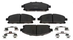 Disc Brake Pad Set-r-line Ceramic Raybestos MGD855CH. Fixed Price $62.60.