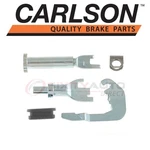 Carlson Rear Right Brake Self Adjuster Repair Kit For 2005-2008 Gmc Sierra Xz. Fixed Price $25.13.