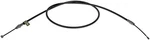 Parking Brake Cable Dorman C94365. Fixed Price $68.30.