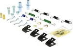 Parking Brake Hardware Kit-drum Centric 118.40012. Fixed Price $48.19.