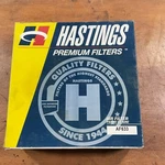 Hastings AF633 Air Filter For Various Equipment With Kohler Engines. Fixed Price $14.99.