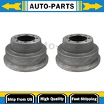 Ford E-300 Econoline 1973-1974 2X Durago Rear Brake Drum. Fixed Price $289.61.