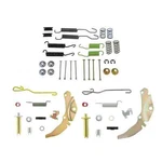 Rear Brake Drum Complete Hardware Repair Kit For 60-75 Chevy C10 Panel Pickup. Fixed Price $57.23.