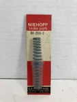 Nos Niehoff NH2156 9.5-12" Brake Drum Adjusting Lever Spring For Gm Products. Fixed Price $11.25.