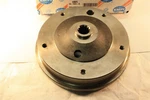 Rear Brake Drum 113-501-615D 5-BOLT Volkswagen 1958-1967 Empi 98-5001-B. Fixed Price $68.00.