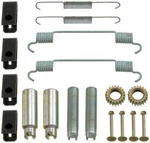 Parking Brake Hardware Kit Dorman HW7303. Fixed Price $19.99.