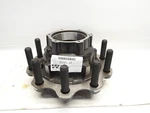 New Oem Webb 10-STUD Mount Hub Assembly 20231--3T 11.25 Bolt Circle. Fixed Price $289.95.