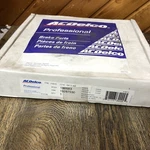 Brake Drum Rear Acdelco 18B583 19287530 New. Fixed Price $39.99.