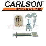 Carlson Rear Left Brake Self Adjuster Repair Kit For 2015-2017 Chevrolet Bp. Fixed Price $22.53.