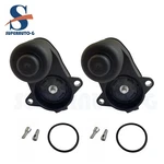 2 Pcs Parking Brake Actuator Left & Right For Volvo S60 S80 XC60 XC70 V70 08-18. Fixed Price $46.50.
