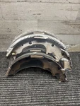 Drum Brake SHOE-ELEMENT3 Organic Raybestos 704PG. Fixed Price $50.00.