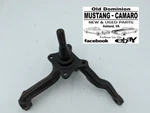 1967-1969 Mustang Cougar V-8 Drum Brake Spindle 5 Lug Passenger. Fixed Price $124.99.