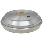 18B580 Ac Delco Brake Drum Rear Smart Fortwo 2005-2006, 2008-2016. Fixed Price $44.99.