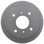 Brake Drum-standard Replacement Painted Foster 666313 Fits 2000 Nissan Sentra. Fixed Price $47.99.