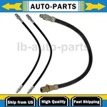Dorman Brake Hose Front Rear 3X For 1959 Dodge P420 Series 5.2L. Fixed Price $72.18.