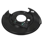 For Chevy Equinox 07-17 Genuine Gm Parts Rear Driver Side Brake Dust Shield. Fixed Price $86.73.