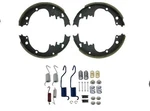Brake Shoe & Springs Chevy Buick Oldsmobile Pontiac 1965-1974 Front 1/2 Inch. Fixed Price $42.95.