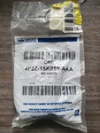 New Oem Ford Parking Aid Sensor 4F2Z-15K859-AAA Escape 06-07 Mariner 06-11. Fixed Price $30.95.