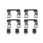 Dorman Front Disc Brake Hardware Kit For 2007 Gmc Yukon Xl 1500 Direct Fit. Fixed Price $32.64.