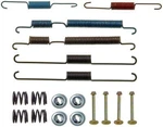 Drum Brake Hardware Kit Dorman HW17354. Fixed Price $44.99.