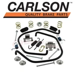 Carlson Drum Brake Hardware Kit For HW17332 H17224 Shoe Service Jm. Fixed Price $38.88.