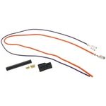 Parking Brake Switch Connector Wve 1P2226. Fixed Price $44.72.