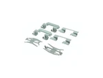 Front Brake Hardware Kit 68WCDX63 For Hyundai Elantra 2002 2003 2004 2005. Fixed Price $25.10.