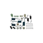Frt Drum Hwd Kit Carlson H7125. Fixed Price $29.80.